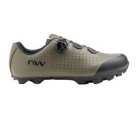 Northwave Scorpius Plus Xc-gravel Shoes Vert EU 41