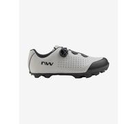 Northwave - Scorpius Plus - Chaussures de cyclisme - EU 47 - light grey / black