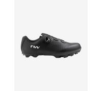 Northwave Scorpius Plus Xc-gravel Shoes Noir EU 41