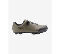 Northwave Chaussures VTT Scorpius Plus Vert pointure 43