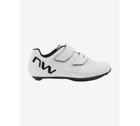 Northwave Sonic Road Shoes Blanc EU 36