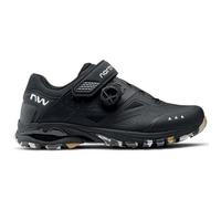 Chaussures vtt northwave spider plus 3 noir camo