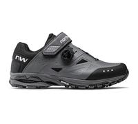 Chaussures Northwave Spider Plus 3 Gris