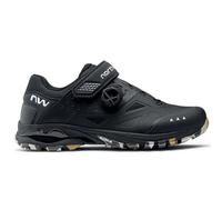 Northwave Chaussures VTT Spider Plus 3 Noir Camo