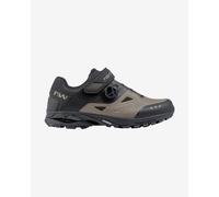 Chaussures Northwave Spider Plus 3 VTT marron noir - 36