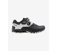 Northwave Spider Plus 3 Mtb Shoes Noir EU 41 Homme,Femme Black / Light Grey