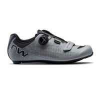 Chaussures Northwave Storm Carbon 2 Argenté 41