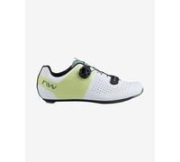Chaussures Northwave Storm Carbon blanc jaune - 38