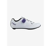 Chaussures Northwave Storm Carbon blanc violet femme - 38