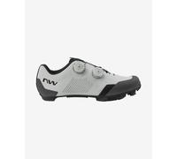 Northwave Chaussures VTT Striker XC/Gravel Gris clair/noir EU 43