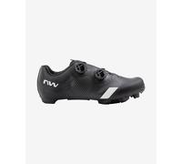 Northwave - Striker Wide - Chaussures de cyclisme - EU 46 - black / light grey