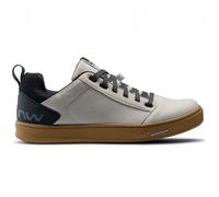 Chaussures Northwave Tailwhip VTT blanc marron - 40