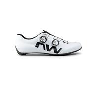 Northwave - Veloce Extreme - Chaussures vélo homme White / Black - 42