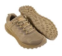 Chaussures Nova 3 Low Tactical Merrell - Dark Coyote 41