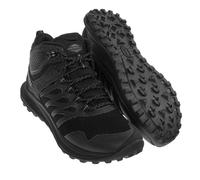 Chaussures Nova 3 Mid Tactical Waterproof Merrell - Black 46,5