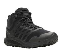Chaussures Nova 3 Mid Tactical Waterproof Merrell - Black 47