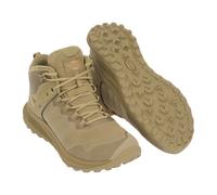 Chaussures Nova 3 Mid Tactical Waterproof Merrell - Dark Coyote 50