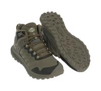 Chaussures Nova 3 Mid Tactical Waterproof Merrell - Dark Olive 47