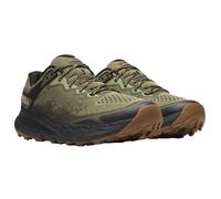 Merrell Mixte Nova 4 WP Sneaker, Green, 46.5 EU