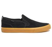 Chaussures oakley banks slip on noir