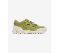 Chaussures Oakley Sierra Terrain vert blanc - 40.5