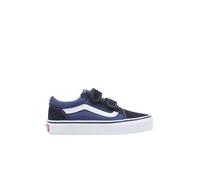 Vans Old Skool V Trainers Bleu EU 29 Enfants