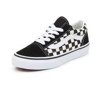 Vans Baskets basses enfant UY Old Skool in Noir 29