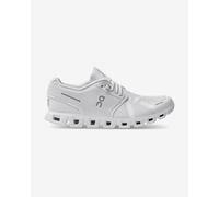 On Cloud 5 Hommes Chaussures de loisirs 12 Blanc