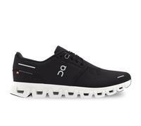 On Running Baskets Cloud 6 Femme Pointure EU 39 noir et blanc