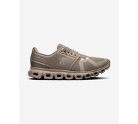 Chaussures On Cloud 6 beige marron femme - 37