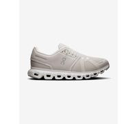 On - Women's Cloud 6 - Baskets - EU 40,5 - pearl / white