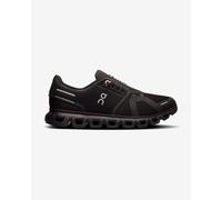 Chaussures On Cloud 6 noir pur femme - 38