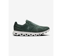 Chaussures On Cloud 6 vert noir - 44.5