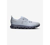 On - Women's Cloud 6 WP - Baskets - EU 41 - heather / metal