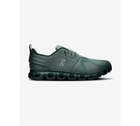 Chaussures On Cloud 6 Waterproof gris noir - 42