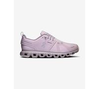 Chaussures On Cloud 6 Waterproof violettes femme - 41