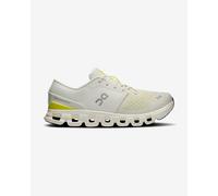 Chaussures On Cloud X 4 blanc jaune - 42.5