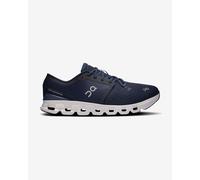 Chaussures On Cloud X 4 bleu minuit - 42