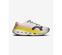 Chaussures On Cloudboom Max blanc jaune rose - 40.5