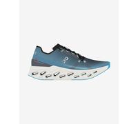 On - Chaussures de running - Cloudeclipse M Niagara/Ivory pour Homme - Taille 42 - Bleu Bleu 42