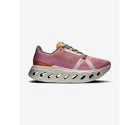 On Cloudeclipse Femmes Chaussures de course 8.5 Rose