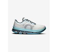 Chaussures On Cloudflow 5 blanc bleu ciel femme - 38.5