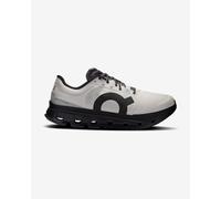 Chaussures On Cloudflow 5 blanc gris noir - 44.5