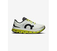 Chaussures On Cloudflow 5 blanc jaune femme - 38
