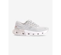 Chaussures On Cloudflyer 5 blanc glacier femme - 40