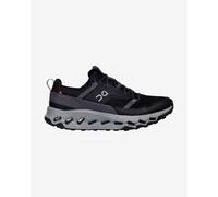 On - Chaussures de randonnée - Cloudhorizon M Black/Alloy pour Homme - Taille 42.5 - Noir Noir 42.5