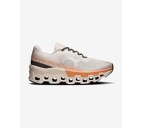 ON WMNS Cloudmonster 2 women Lowtop|Performance & Sports beige taille: 40