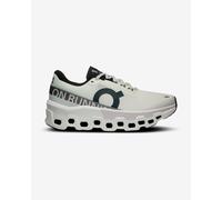 On - Women's Cloudmonster 2 - Chaussures de running - EU 40,5 - white / frost