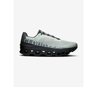 On Cloudmonster "Glacier" - Taille: 45 Glacier/Black