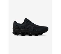 Chaussures On Cloudmonster noir - 40.5